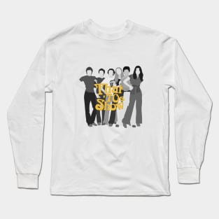 That 70s Show Long Sleeve T-Shirt